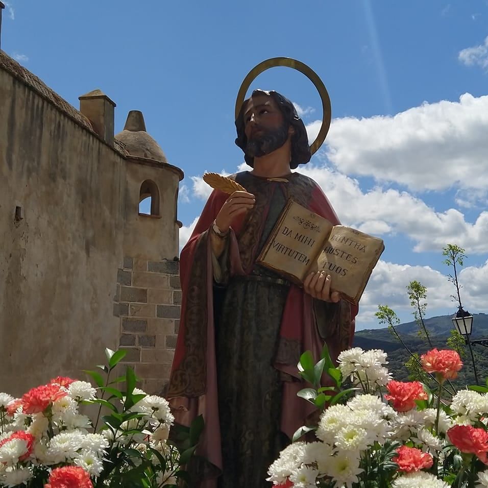 San Marcos Calera de León