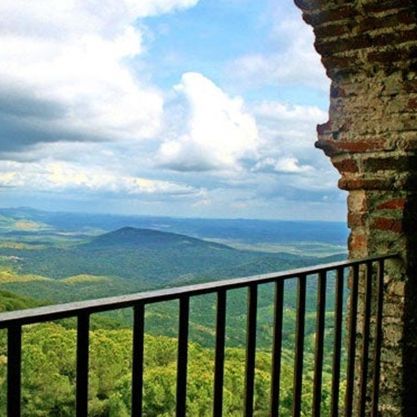 Noticias y Eventos de la Comarca de Tentudía