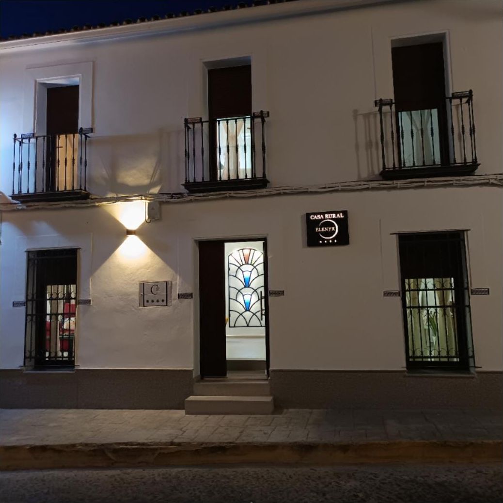 Casa Rural ELENYR